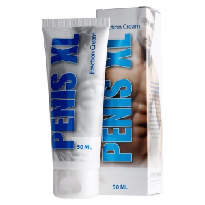 Penis XL Erection Cream 50 ml