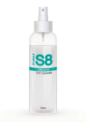 S8 Organic Toycleaner