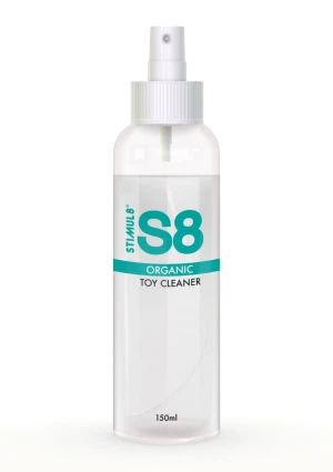 S8 Organic Toycleaner