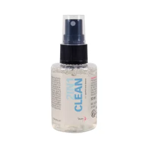 Just Play 2in1 Clean 50 ml higieninis valiklis