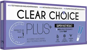 Clear Choice Plus+
