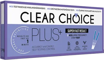 Clear Choice Plus+