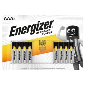 Energizer AAA