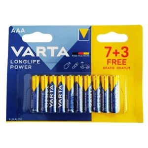Varta AAA