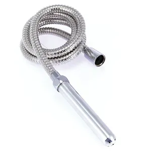 Metal Hard Intimate Douche dušas