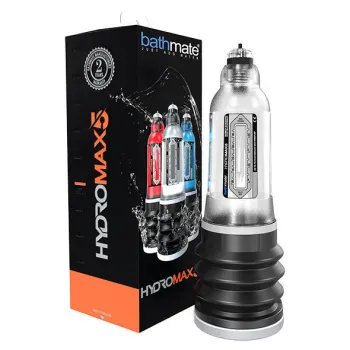 Bathmate Hydromax 5
