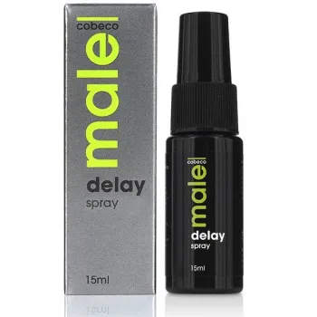 Cobeco Male Delay Spray
