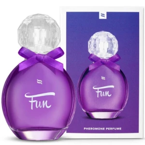 Fun Pheromone Perfume Fun Pheromone Perfume