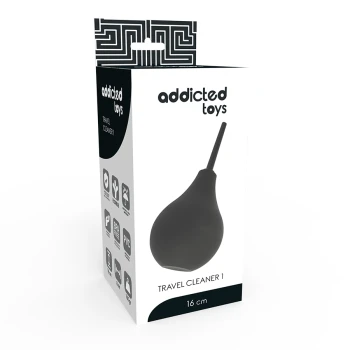 Addicted Toys Travel Cleaner 1