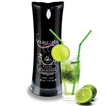 Voulez-Vous Mojito