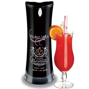 Voulez-Vous Desensitizing Gel Sex On The Beach 30 ml