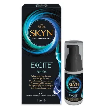 SKYN Excite For Him