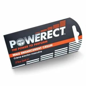 Skins Powerect Pleasure Enhancing Cream