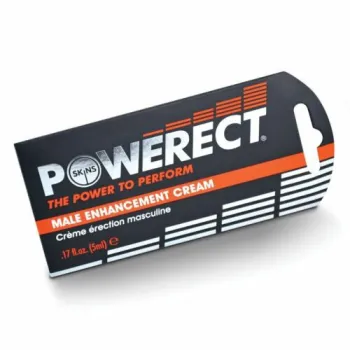 Skins Powerect Pleasure Enhancing Cream