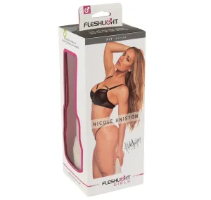 Fleshlight Nicole Aniston