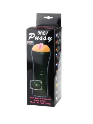 Baile Baby Pusy
