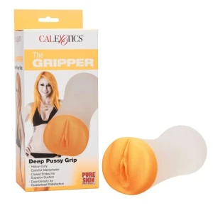Calexotics The Gripper Deep Pussy Grip