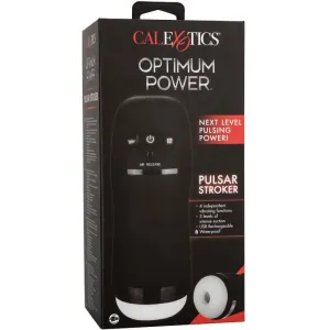 Optimum Power Pulsar Stroker
