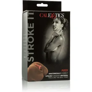 Calexotics Stroke It Pussy