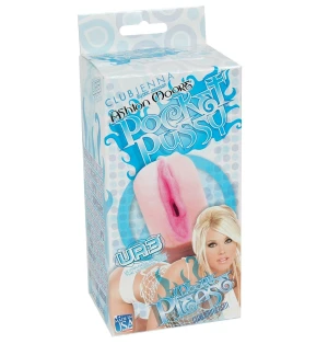 Doc Johnons Club Jenna Ashton Moore Pocket Pussy