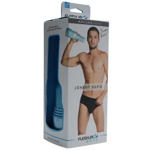 Fleshjack Masturbator Johnny Rapid Butt