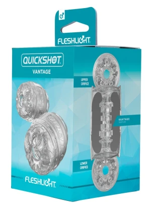 Fleshlight Quickshot Vantage