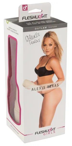 Fleshlight Alexis Texas