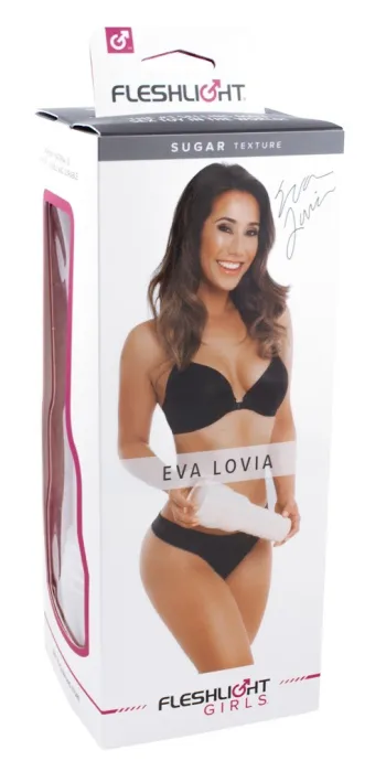 Fleshlight Girls Eva Lovia