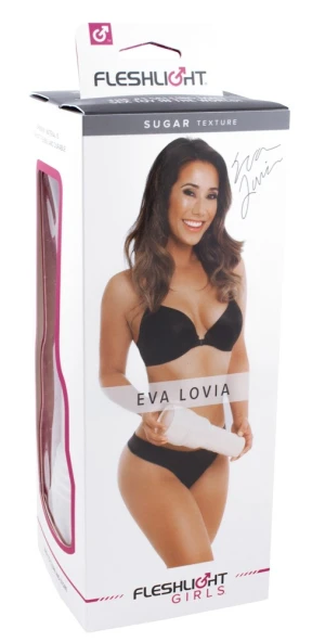 Fleshlight Girls Eva Lovia