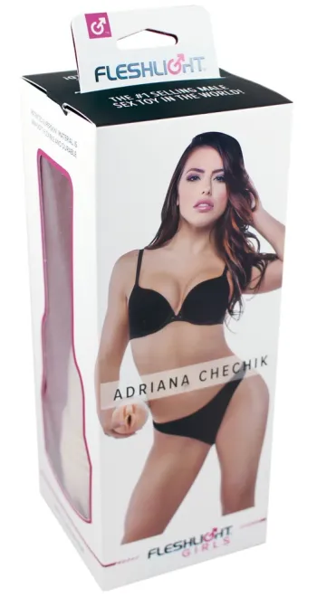 Fleshlight Adriana Chechik