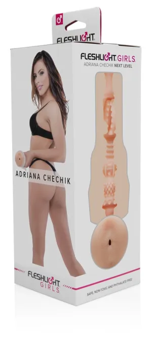 Fleshlight Adriana Chechik Anus