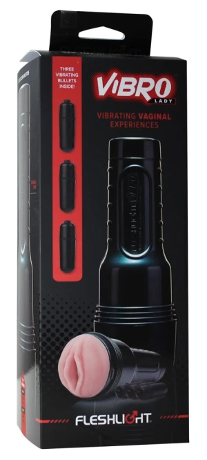 Fleshlight Vibro