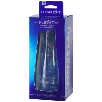 Fleshlight Commander Turbo