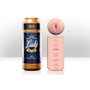Fleshlight Lady Lager