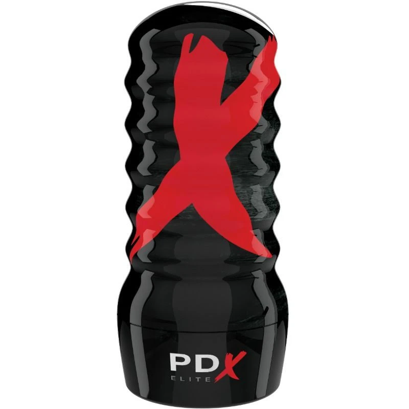PDX Elite Air-Tight Pussy Stroker masturbatorius vyrams