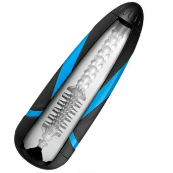 Satisfyer Tornado Bliss