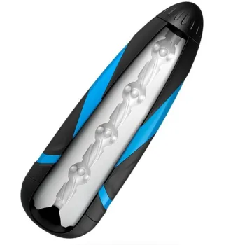 Satisfyer Pleassure Spiral masturbatoriaus mova