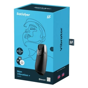 Satisfyer Men Vibration +