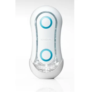 Tenga Fliporb Blue Rush