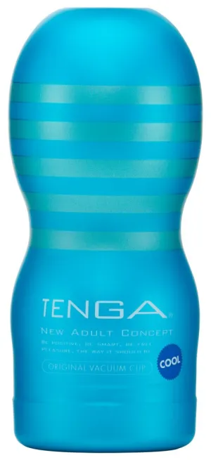 Tenga Cool Edition