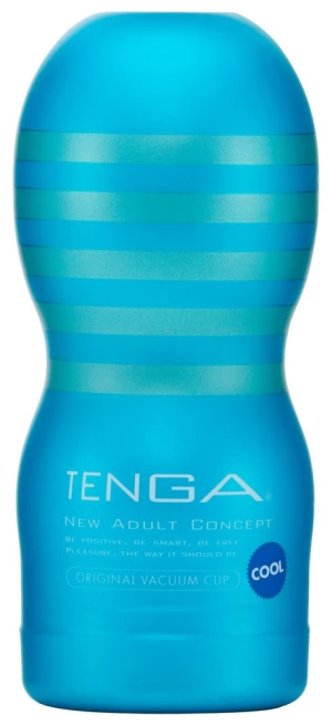 Tenga Cool Edition