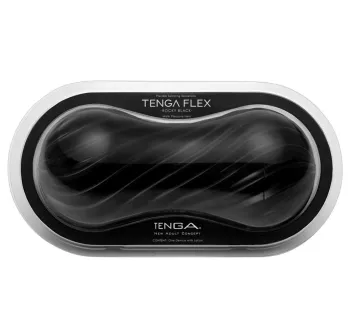 Tenga Flex masturbatorius vyrams