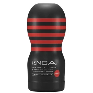 Tenga Original Vacuum Cup Hard