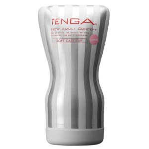 Tenga Soft Case