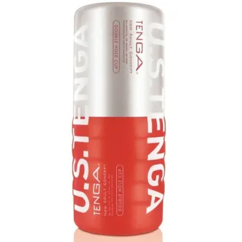 Tenga U.S. 2 Holes Male