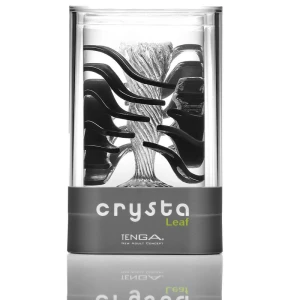 Tenga Crysta Leaf