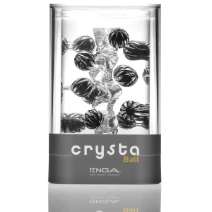 Tenga Crysta Ball