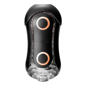 Tenga Flip Orb Orange Crash