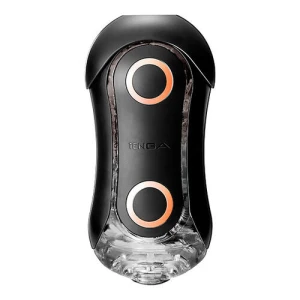 Tenga Flip Orb Orange Crash