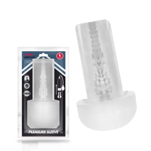 Pumped Addicted Pleasure Sleeve